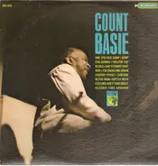 Count Basie Orchestra Also Starring George Wallington - Count Basie