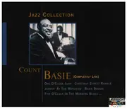 Double CD - Count Basie - Jazz Collection