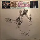 LP - Count Basie / Joe Williams - Just The Blues