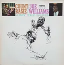 LP - Count Basie / Joe Williams - Just The Blues