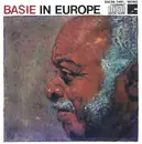 CD - Count Basie Orchestra - Basie In Europe = ベイシー・イン・ヨーロッパ - Mono