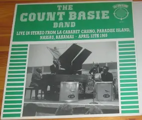 Count Basie - Live In Stereo From La Cabaret Casino, Paradise Island, Nassau, Bahamas