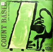 7inch Vinyl Single - Count Basie Orchestra - New Basie Blues