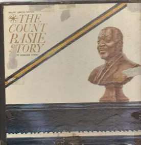 Count Basie - The Count Basie Story