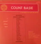 Count Basie Orchestra - The Stereophonic Sound Of Count Basie