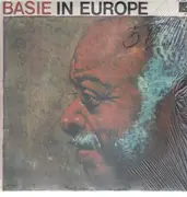 LP - Count Basie Orchestra - Basie In Europe