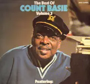 LP - Count Basie - The Best Of