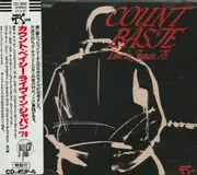 CD - Count Basie - Live In Japan '78