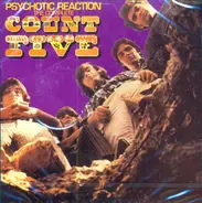 Count Five - Psychotic Reaction: The Complete Count Five