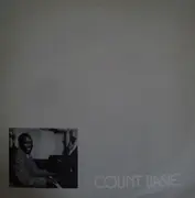 LP - Count Basie - Big Basie