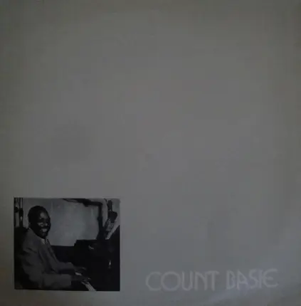 Count Basie - Big Basie