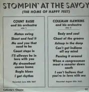 Count Basie / Coleman Hawkins - Stompin' at the Savoy