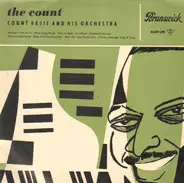 Count Basie Orchestra - The Count