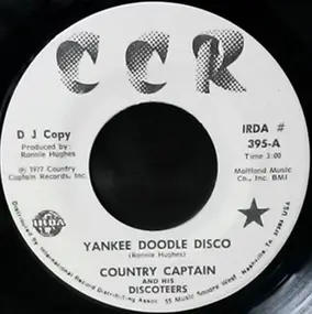 PT - Yankee Doodle Disco