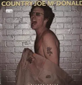 Country Joe McDonald - Leisure Suite