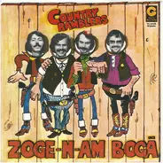 Country Ramblers - Zoge-N-Am-Boge