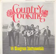 Country Cooking - 14 Bluegrass Instrumentals