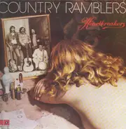Country Ramblers - Heartbreakers