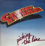 Country Ramblers - Picking The Line