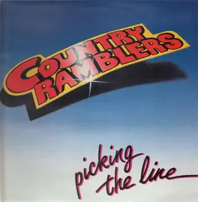 Country Ramblers - Picking The Line