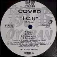 Cover - I.C.U  / The Shut Down