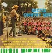 Cowboy Copas - Mister Country Music