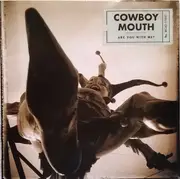 CD - Cowboy Mouth - Are You With Me?