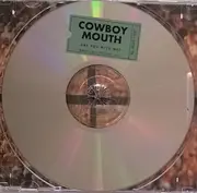 CD - Cowboy Mouth - Are You With Me?