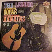 Cowboy Copas And Hawkshaw Hawkins - The Legend Of Cowboy Copas And Hawkshaw Hawkins No. 2
