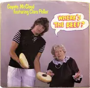 Coyote McCloud , Clara Peller - Where's The Beef