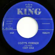 Cozy Cole - Red Ball / Cozy's Corner