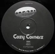 Cozy Cornerz - Round The Corner Jammy