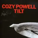 LP - Cozy Powell - Tilt