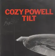 LP - Cozy Powell - Tilt