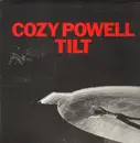 LP - Cozy Powell - Tilt