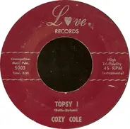 Cozy Cole And His Hit-Paraders - Topsy