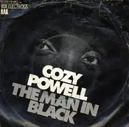 Cozy Powell - The Man In Black / After Dark