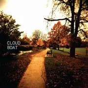 10'' - CLOUD BOAT - LIONS ON THE BEACH - .. BEACH/BASTION // =10'EP=