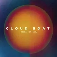 Cloud Boat - Model Of You -Red-