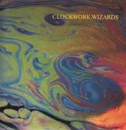 Clockwork Wizards - First Spells