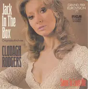 Clodagh Rodgers - Jack In The Box