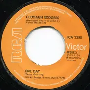 Clodagh Rodgers - One Day / You Are My Music