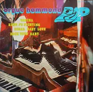 Clook Rivers Et Son Orgue - Orgue Hammond Pop