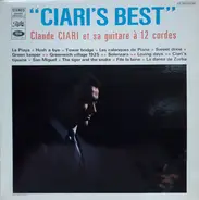 Claude Ciari - Ciari's Best