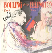 Claude Bolling Big Band - Bolling Band Plays Ellington Music Vol. 1