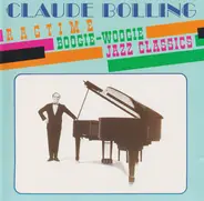 Claude Bolling - Ragtime Boogie-Woogie Jazz Classics