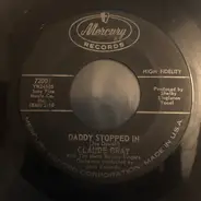 Claude Gray - Daddy Stopped In