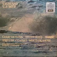 Debussy (Haitink) - La Mer