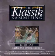 Debussy - Poetische Impressionen