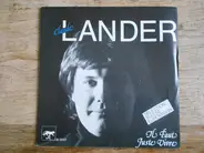 Claude Lander - Il Faut Juste Vivre